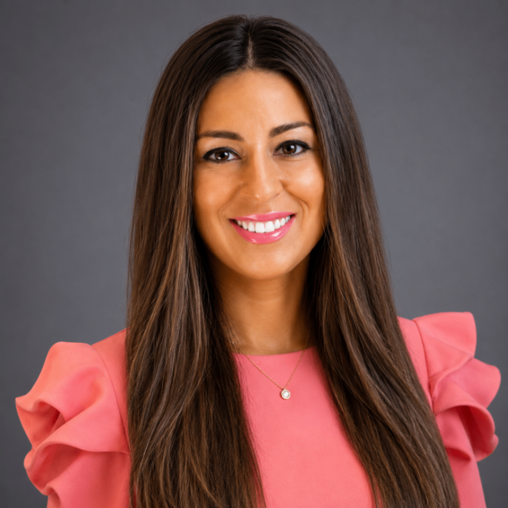Cindy Santana-Beck