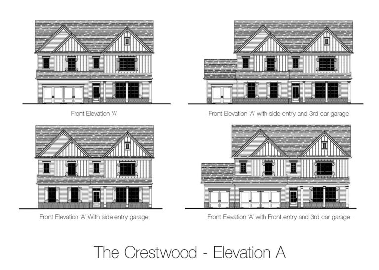 Crestwood-Elevation-A