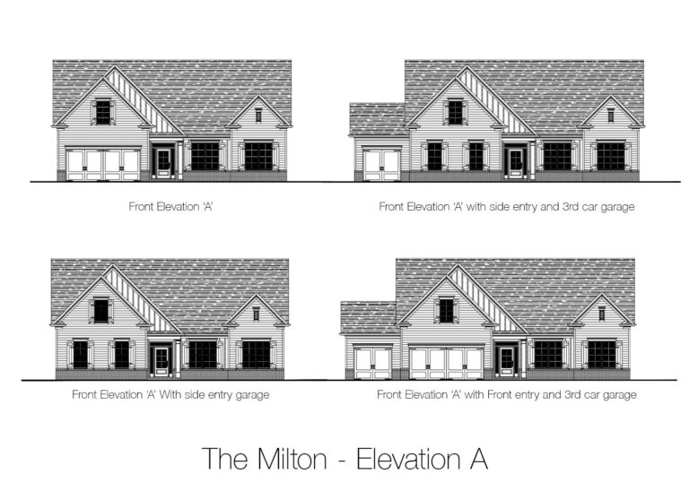 Milton-Elevation-A