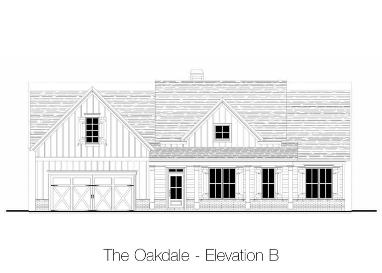 Oakdale-Elevation-B