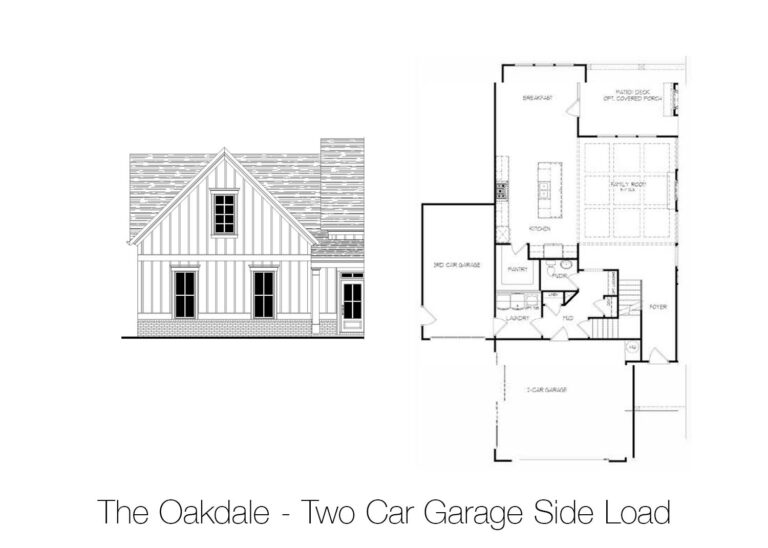 Oakdale-Main-2-car-side