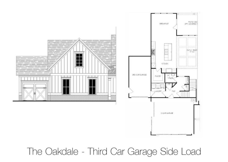 Oakdale-Main-3-car-side