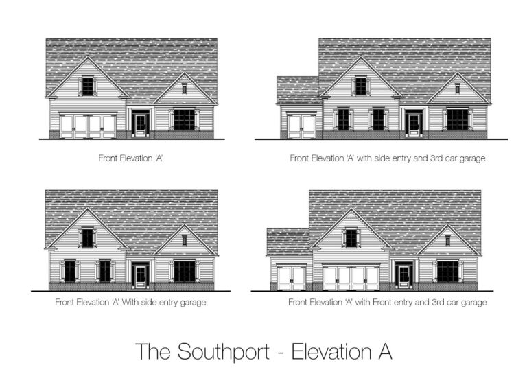 Southport-Elevation-A