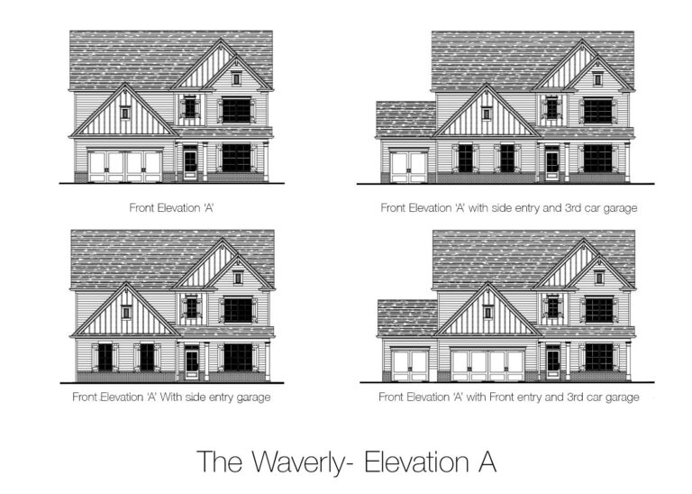 Waverly-Elevation-A
