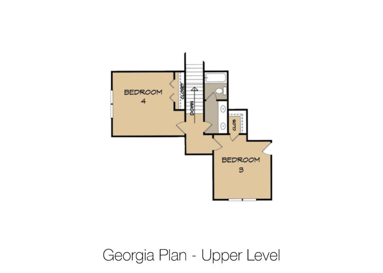 Georgia Plan