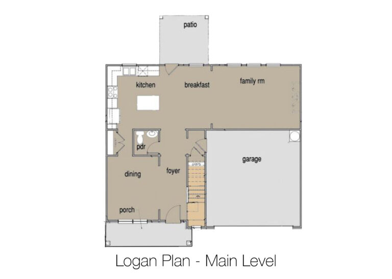 Logan Plan