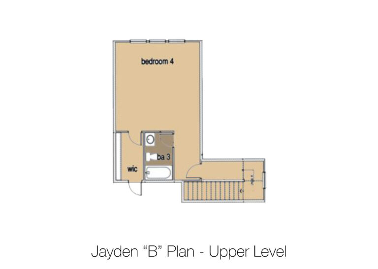 Jayden “B” Plan - Bonus
