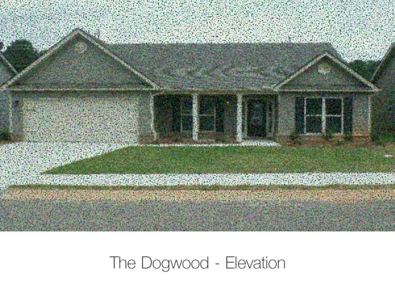 Dogwood-Elevation